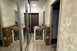 квартира по адресу Запорожское шоссе, 28
