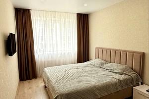 квартира за адресою Студентська вул., 34а