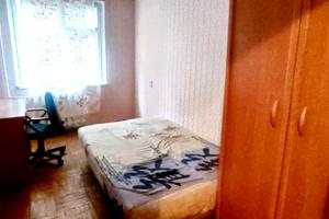 квартира за адресою Одеса, Небесної Сотні просп. (Маршала Жукова), 31