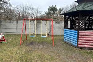 дом по адресу Садова
