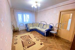 квартира по адресу Ірини Бекешкіної ул. (Генерала Карбишева), 8-А