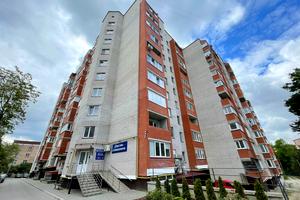 квартира за адресою Галицька вул., 29-Б