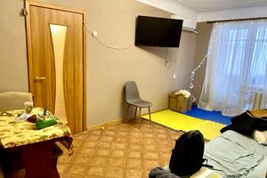 квартира по адресу Грушевського ул. (Цюрупи), 29