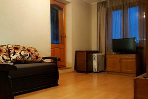 квартира за адресою Саперна вул., 20