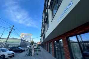 коммерческая по адресу Щирецкая ул., 36