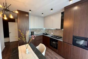 квартира за адресою Юліана Пелеша вул., 3