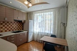 квартира по адресу Панаса Мирного ул., 18