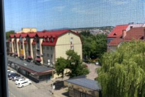 квартира за адресою Івана Франка вул., 1-В