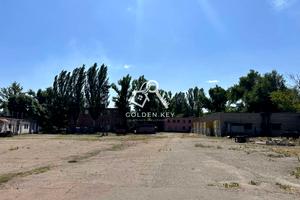 комерційна за адресою Кривий Ріг, Цимлянського вул., 3