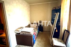 квартира по адресу Зоопарковая ул., 2