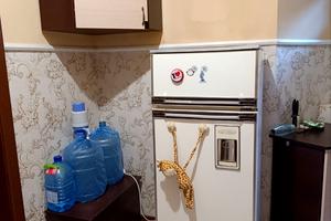 квартира по адресу Батуринская ул., 3