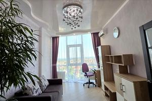 квартира за адресою Одеса, Перлинна вул., 1
