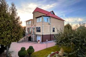 будинок за адресою Петра Янчука вул.