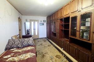 квартира за адресою Березинська вул., 18