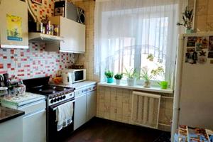 квартира за адресою Давида Ойстраха вул. (Затонського), 129