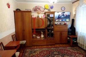 квартира за адресою Олени Теліги вул., 39-Б