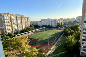 квартира за адресою Миколи Закревського вул., 31-Б