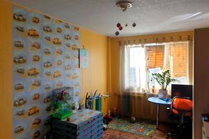 квартира по адресу Зодчих ул., 44