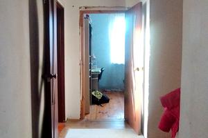 дом по адресу Соколовський масив