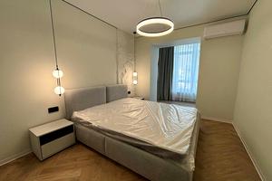 квартира по адресу Приозерна, 3