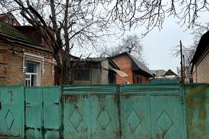 будинок за адресою Ігіта Гаспаряна вул., 40