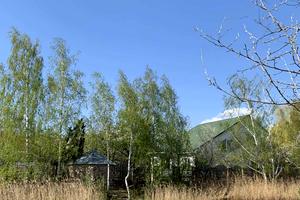 участок по адресу 