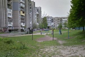квартира по адресу Шептицького, 31