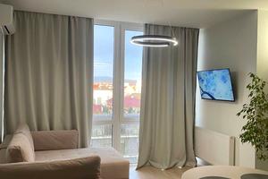 квартира по адресу Бабяка ул., 1-Б