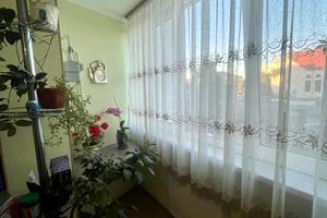 квартира по адресу Клюсівська, 20