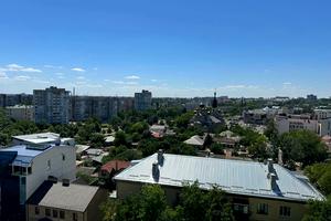 квартира за адресою Марка Кропивницького вул. (Потьомкінська), 129д