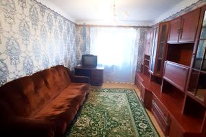 квартира за адресою Ньютона вул., 8