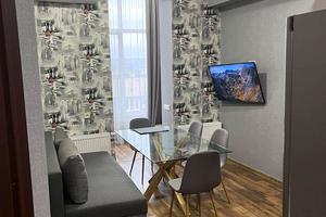квартира по адресу Гидропарковая ул., 13