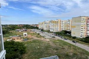 квартира за адресою Марії Башкірцевої вул., 20 к1