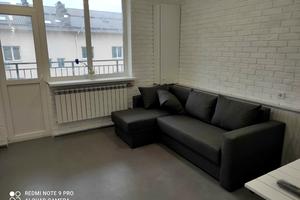 квартира по адресу Амосова пер., 12