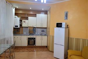 квартира по адресу Феодосия Макаревского пер. (Радянський), 4