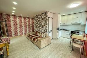 квартира по адресу Киевская ул., 5