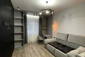квартира за адресою Генуезька вул., 3-Г