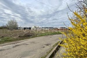 участок по адресу с. Круглик, Кібенка