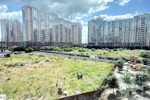 квартира по адресу Жемчужная ул., 1б