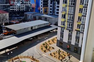 квартира за адресою Академіка Вільямса вул., 93