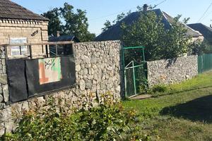 будинок за адресою смт. Яворницьке (Іларіонове), Запорізька