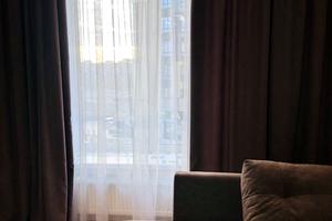квартира по адресу Домбровського ул., 3
