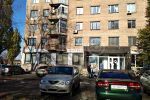 комерційна за адресою Кобилянського вул., 219