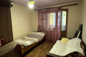 квартира по адресу Набережный въезд, 1
