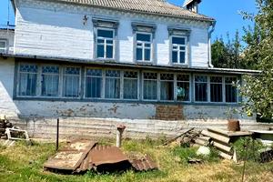 дом по адресу Энтузиастов ул., 25