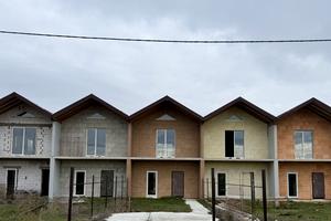 дом по адресу Приозёрная ул.