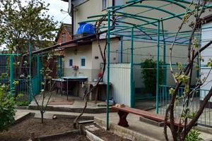 будинок за адресою Бахмутська вул. (Курська), 62