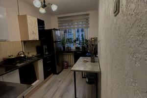 квартира за адресою Ентузіастів вул., 9-А