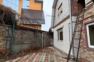 будинок за адресою Дніпро, Старочумацька вул. (Байкальська)