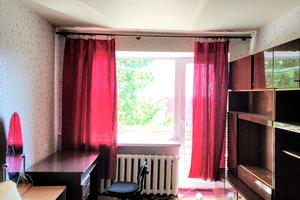 квартира по адресу Короленко, 34